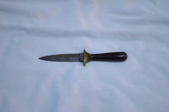 Daryl Hibben Knife