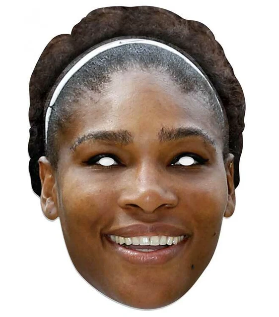 Carte De Sport Bravo Sport 1999 - Serena Williams Rookie - Tennis - Collection