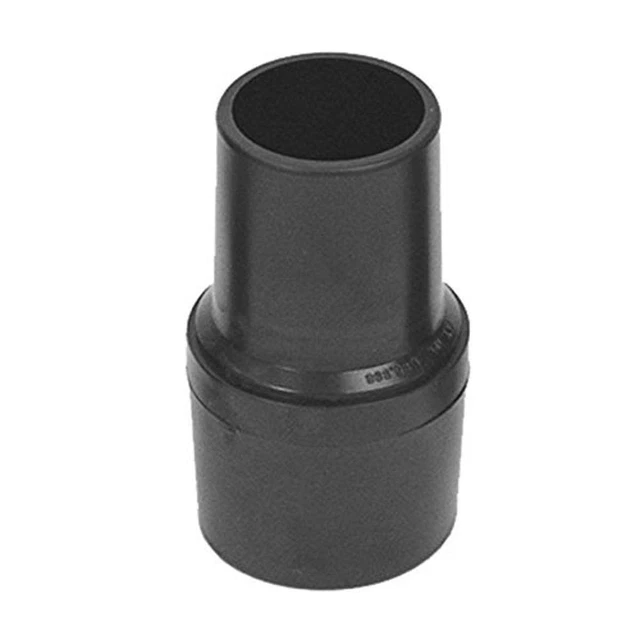 Flexaust 150ESFBK Genesis PVC Standard Swivel Cuff for Series FLX Plus, Uni-Loop