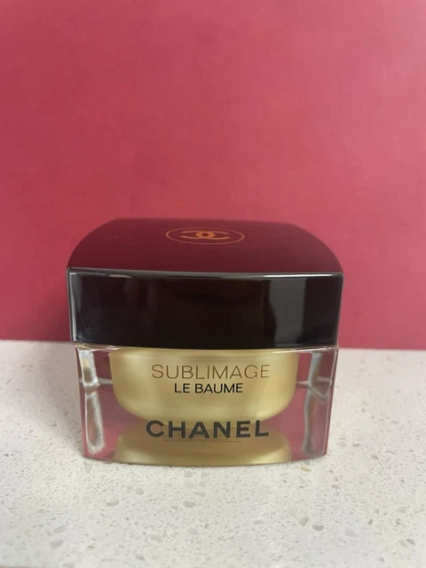 フェイスクリーム CHANEL SUBLIMAGE LE BAUME 50g SUBLIMAGE LE BAUME The Regenerating and Protecting Balm | CHANEL
