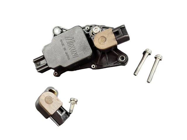 Capteur TPS MIKUNI Pour Suzuki DL 650 V Strom, 500 GSE, 800 DR, 650 SV - Pièce Neuve