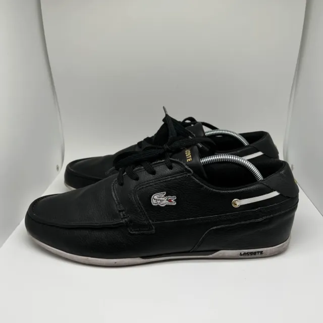 Men's Lacoste Shoes Size 11