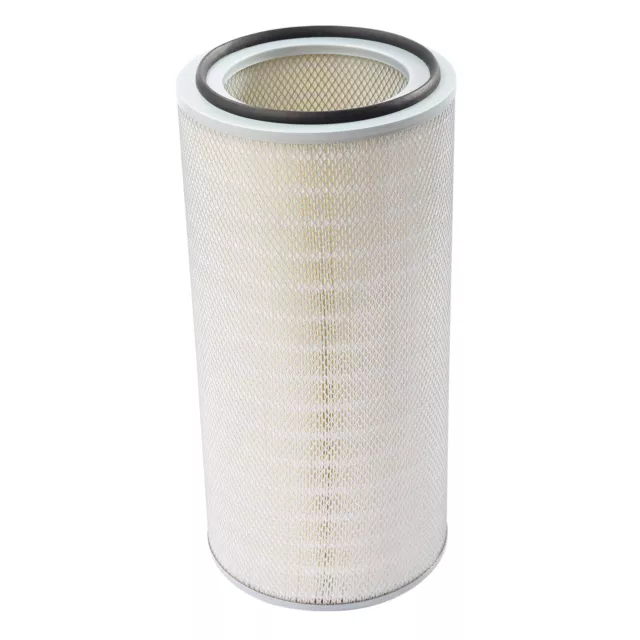 Replacement Dust Collector Filter Cartridge Filtration Dust Catcher 20-40μm