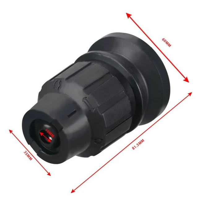 Replacement For Hilti Rotary Hammer Drill Chuck HILTI TE1/TE5 /TE7/TE14/TE15
