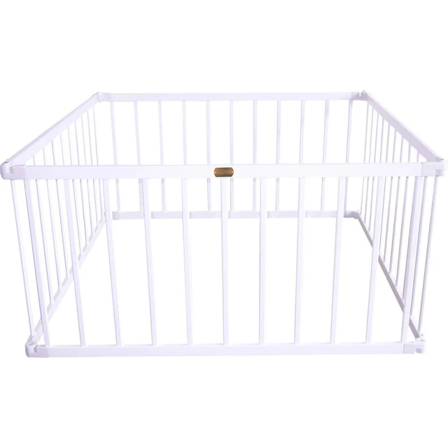 Tikk Tokk Little Boss Square Playpen