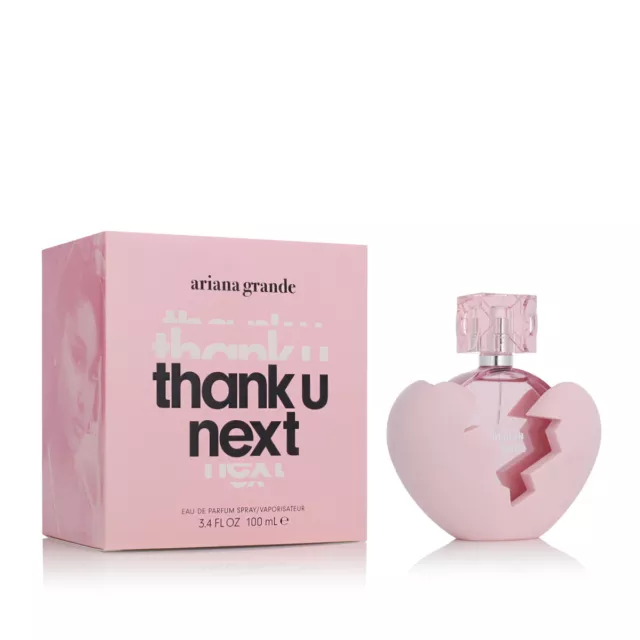 Ariana Grande Thank U Next Eau De Parfum EDP 100 ml (woman) 2