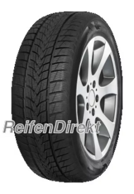 2x 245/35 R20 95V XL M+S Imperial Snow Dragon UHP Winterreifen