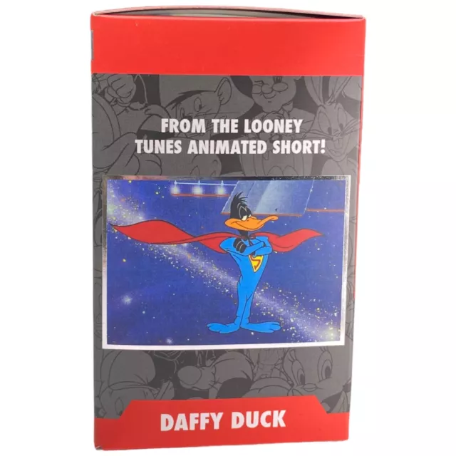 Funko Dorbz Looney Tunes Daffy Duck #307 Vinyl Chase Limited Edition New 3