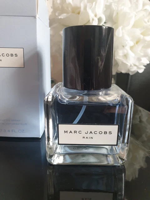 Marc jacobs deals rain 100ml
