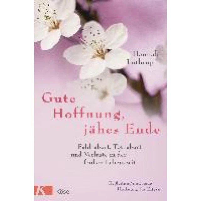 Lothrop, Hannah: Gute Hoffnung, jähes Ende