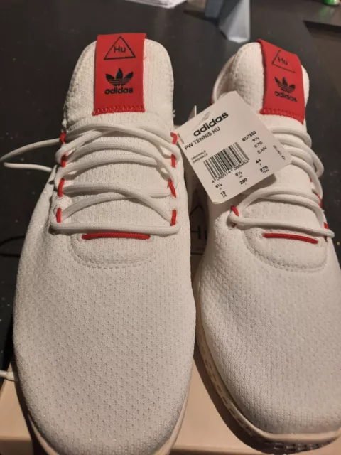 Pharrell williams mens trainers hot sale