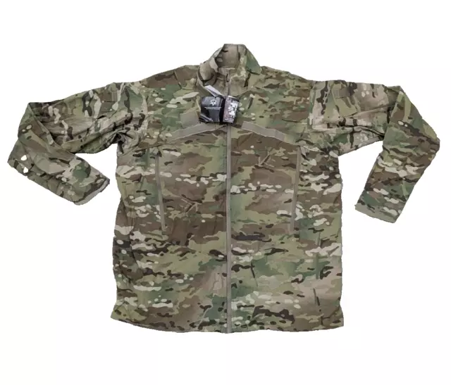 GEN III WIND COLD Weather Jacket 8415 01 538 6074 Size Large Regular 35.00 PicClick