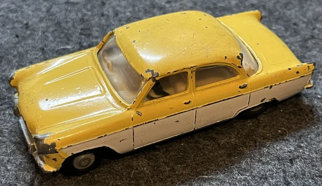 TRIANG SPOT ON 100 FORD ZODIAC ( 421 ) £100.00 - PicClick UK