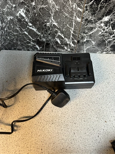Hitachi charger uc18yksl 2025