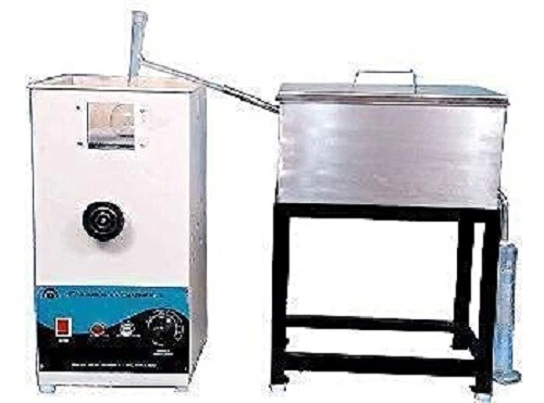 Petroleum Distillation Apparatus 150 Ml. Flask One 100 Ml Conxport