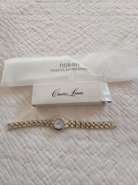 Montre charles leman deals