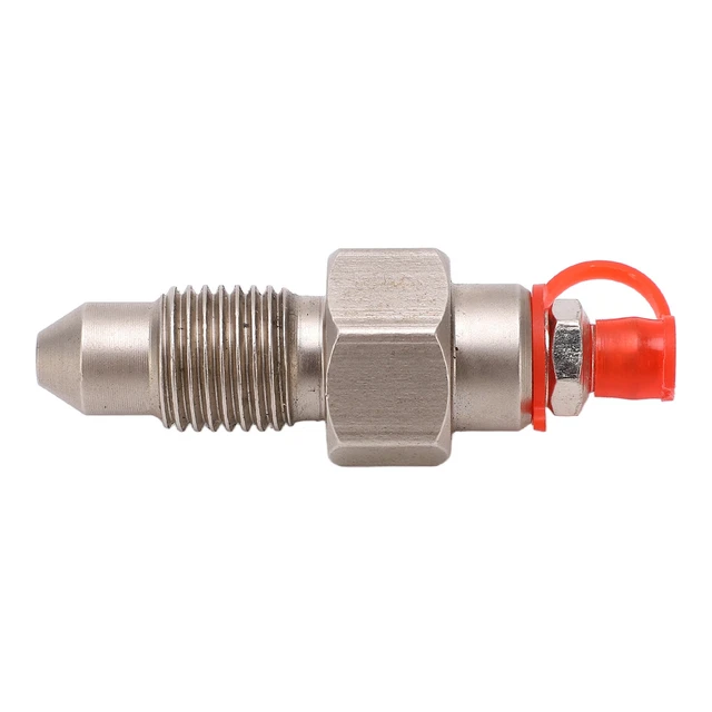 Valve Track Greaser Excavator Grease Valve 4276114 For 55 Accessories FFG