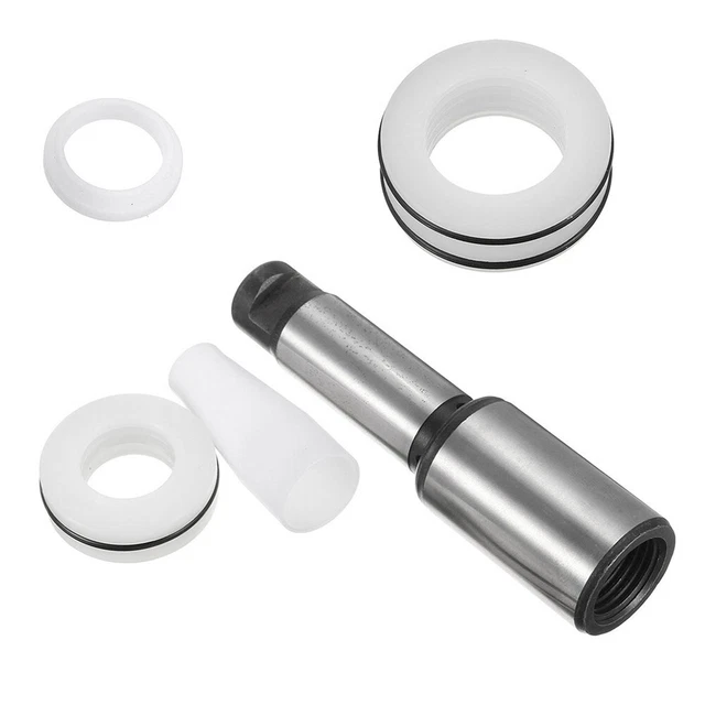 Nuovissima canna per pistoni casa con anello di tenuta accessori strumento di riparazione metallo