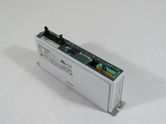 IAI PCON-C-56PI-NP-3-0-ABU Position Controller NOP