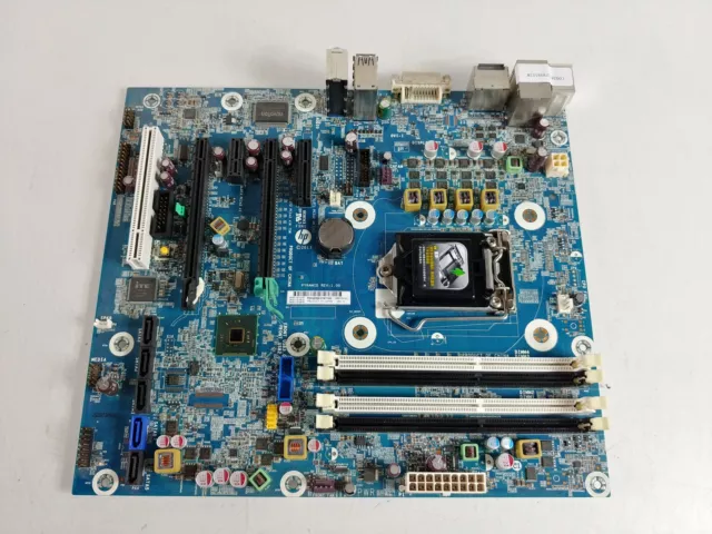 HP 697894-002 Z230 Workstation LGA 1150 DDR3 SDRAM Desktop Motherboard