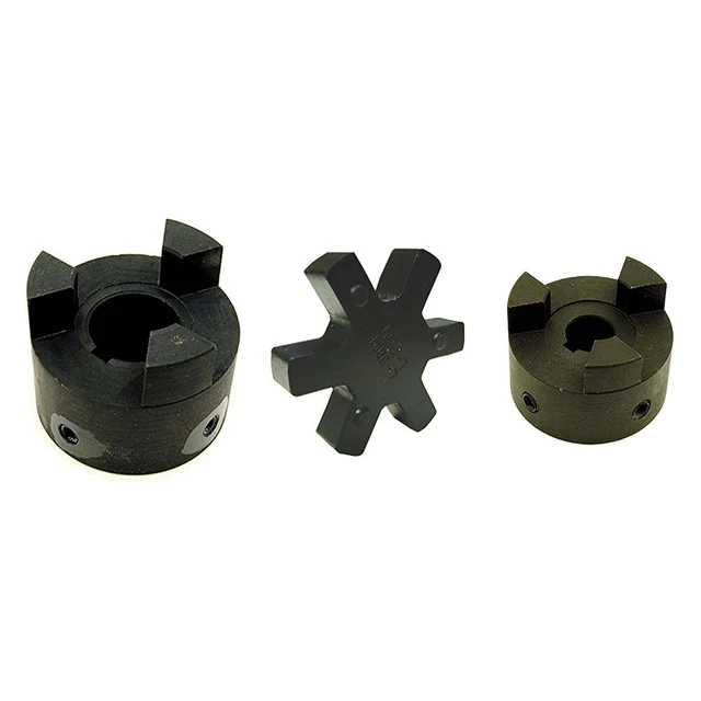 L095 Series 5/8" Bore & 3/16" Keyway fits Lovejoy and Many Other L-Jaw Couplers