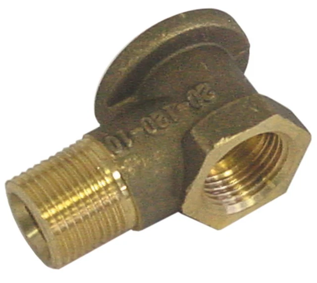 Produktbild von Aristarco Säule Für Spülmaschine AP55.40DA, AP55.40 Für Wascharmhalter