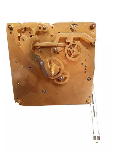 Quartz Wall Clock Movement Mechanism DIY Replacement Hands Motor Repair Tool Kit