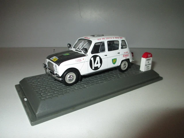 Range Rover Pompier N°246 Majorette 1/60 - Etoile Auto49