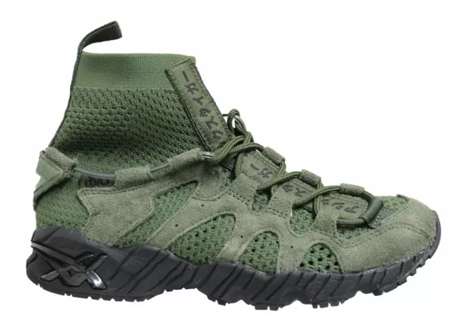 Gel mai sale knit asics
