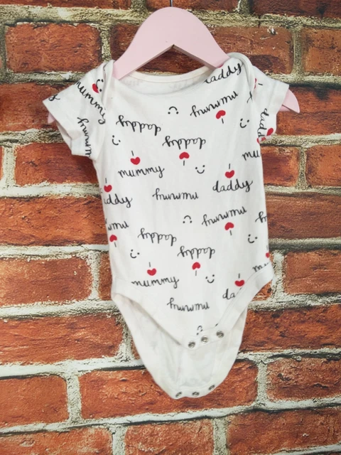 Pacchetto Bambina Età 3-6 Mesi John Lewis Gap Ecc Giubbotti Maniche Corte 68Cm 2