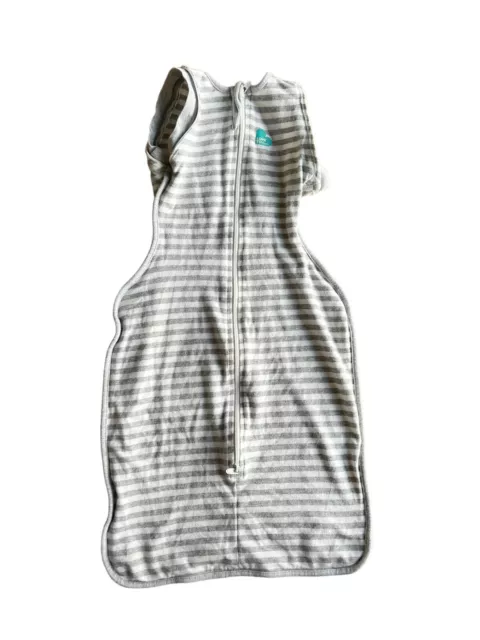 Love to Dream Swaddle UP Transition Bags Original Size M 13-19 Lbs NO SLEEVE CAP
