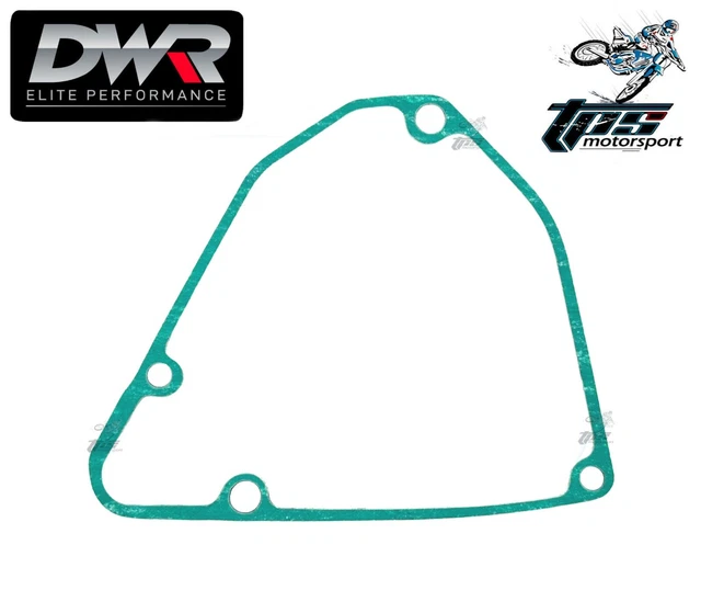 Dwr Engine Stator Ignition Cover Gasket Seal: Kawasaki Kx Kxf 250 F  2004 - 2008