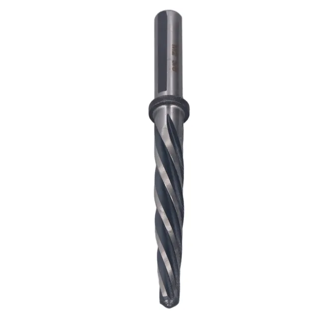 Car Maintenance Reamer 3/8 Inch 5 Flute 6542 And M2 Spiral Taper Chucking Reamer