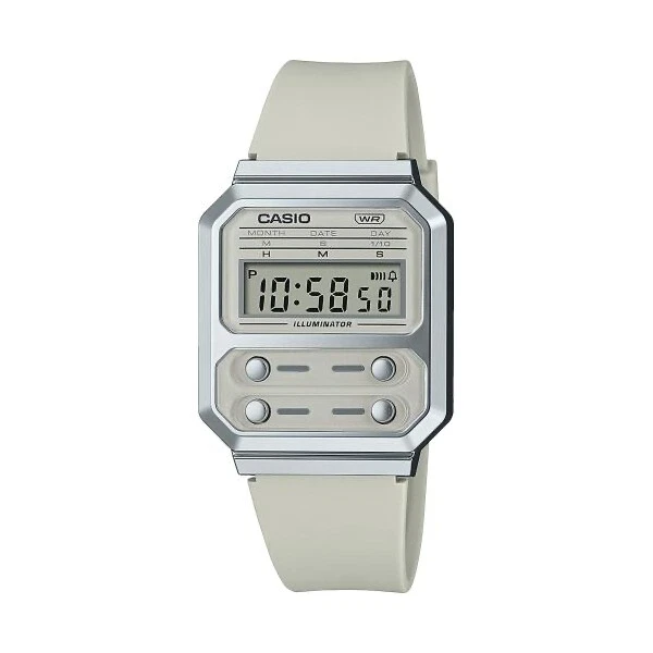 CASIO VINTAGE Mod. EDGY COLLECTION