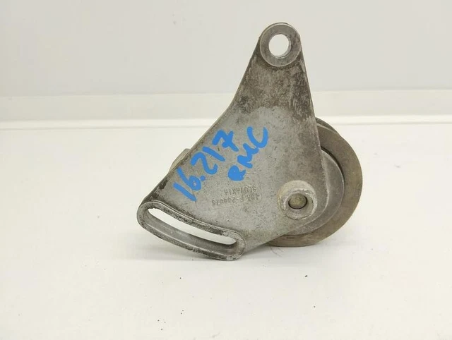 230875 galet tendeur pour VOLKSWAGEN PASSAT 1.9 TDI 1996 5031769 2