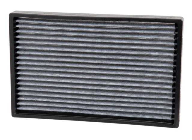 K&N VF3000 Innenraumluftfilter Leistung Für Buick Chevrolet Citroën Peugeot