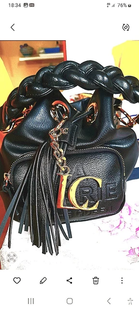 BORSA LA CARRIE EUR 75 00 PicClick IT