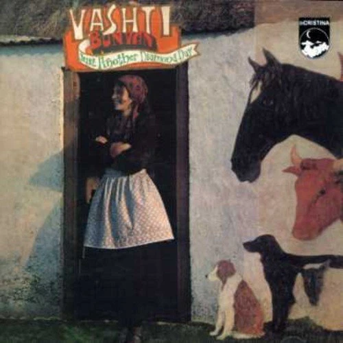 Vashti Bunyan Just Another Diamond Day  (CD)