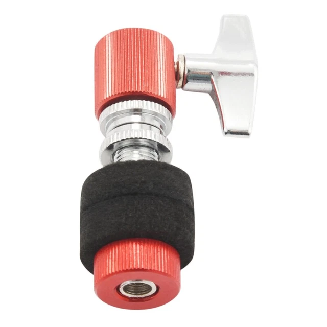 Universal Alloy Hi-Hat Clutch for Hi Hat Cymbal Stand Jazz Drum Part N8S9