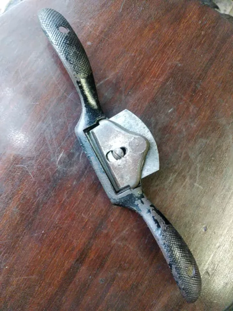 Stanley  No 51  Spoke Shave