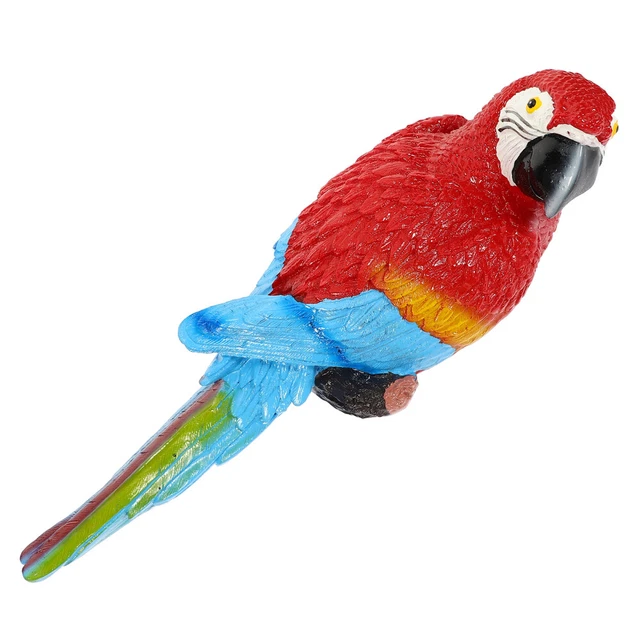 Uccelli Di Ara O Pappagalli Neotropicali O Pappagalli Del Nuovo Mondo Che Giocano A Gm1400998005 454395445