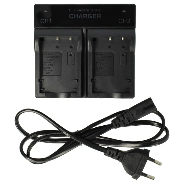 5V AC Adapter Charger For Toshiba Camileo S20, S30, H30, X100 HD Camcorder – Ablegrid Power Supply