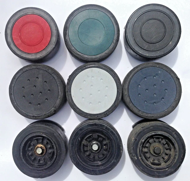 SAMSONITE OYSTER EPSILON tourister SUITCASE wheel SPARE replacement