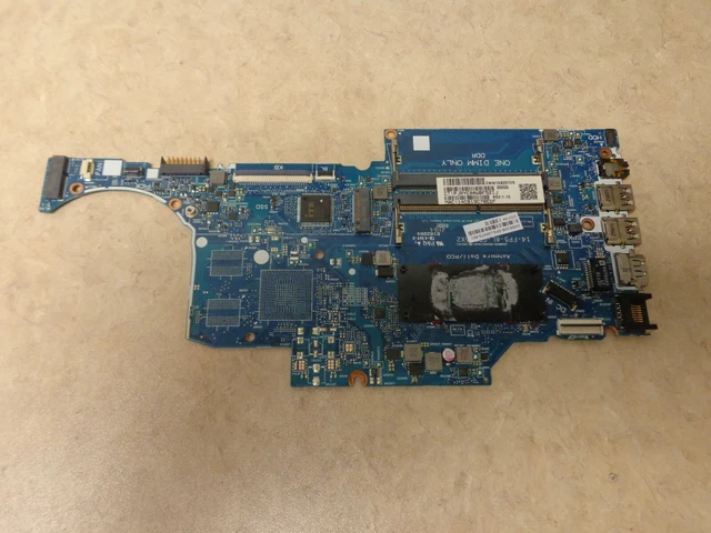 Schermo HP 14-DK1003DX 14" LED LCD Display - Foto 5