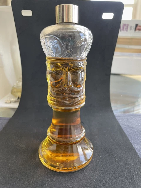 Hai Karate Chess Pieces After Shave & Cologne