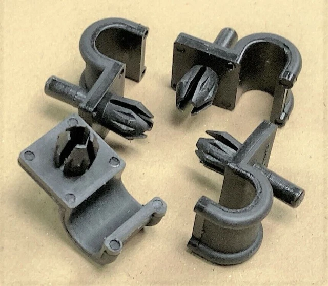 Vb Clips HOLDEN HQ HJ Hx Hz Wb Commodore Vb Vc Vh Vk Vl Vs Torana Lh Lx Fuel ...