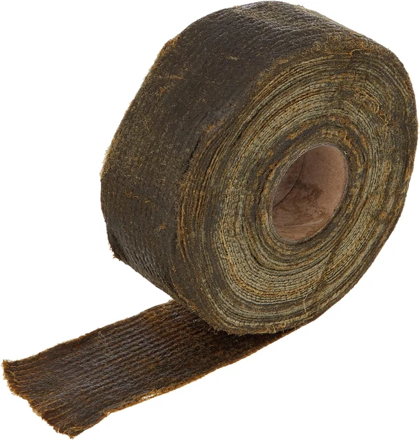 NASTRO DENSO NASTRO denso 50 mm x 10 m rotoli DENTAPE50 MM EUR 18,43