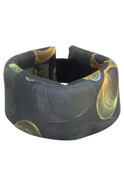 Cuscino collo Ø 16 cm