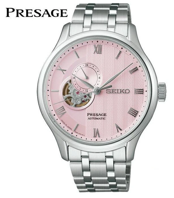 Montre Seiko Presage Calendrier Perpétuel SLL163P2 - Vintage Des Années 90 - Neuve