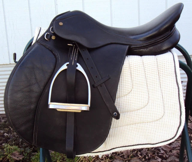 Ensemble Collier Et Laisse Pour Chien En Cuir Roulé Noir